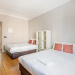 Hotel Particulier Dans Le 17Eme Arondissement