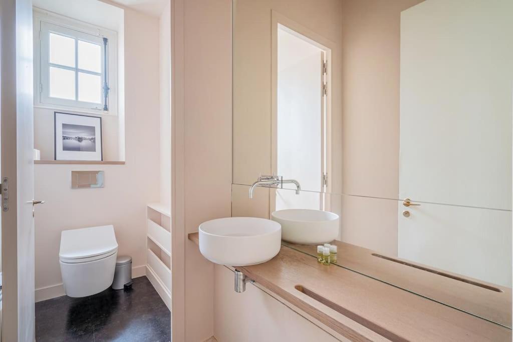 Particulier Dans Le 17eme Arondissement Appartement