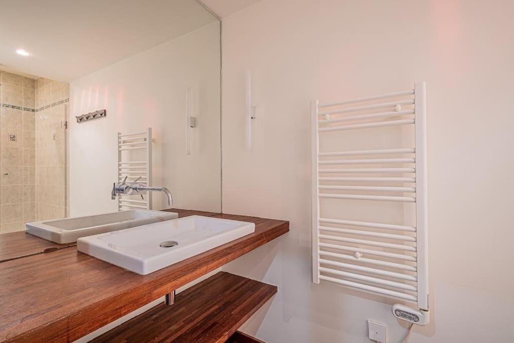 Particulier Dans Le 17eme Arondissement Appartement Parijs