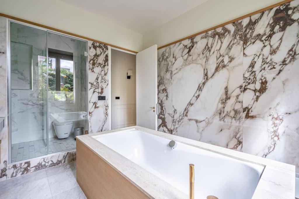 Appartement Particulier Dans Le 17eme Arondissement Parijs