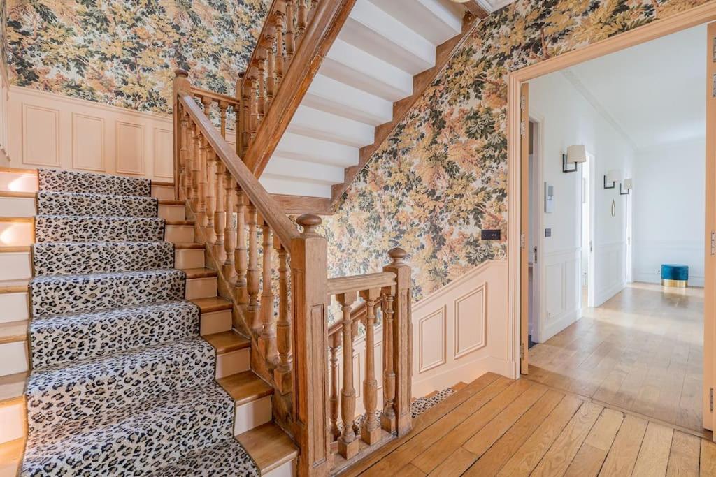 Particulier Dans Le 17eme Arondissement Appartement